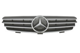 GRILL ATRAPA CHŁODNICY MERCEDES CLK W209