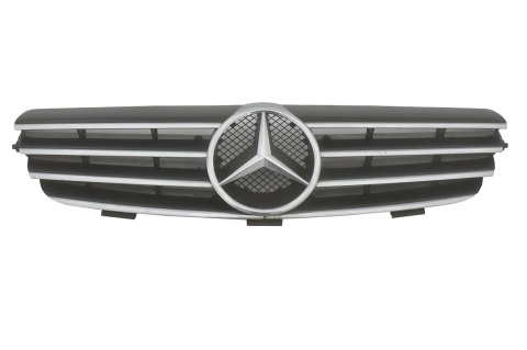 GRILL ATRAPA CHŁODNICY MERCEDES CLK W209