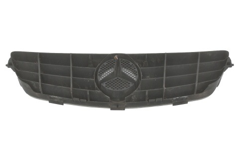 GRILL ATRAPA CHŁODNICY MERCEDES CLK W209