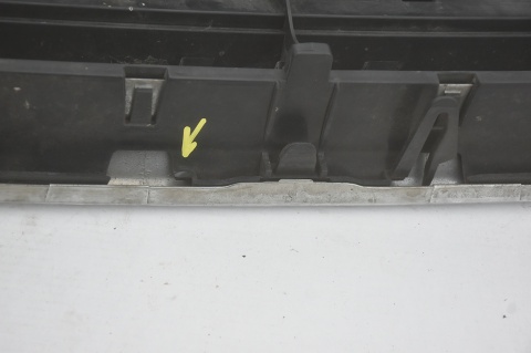 GRILL ATRAPA CHŁODNICY MINI COOPER R56