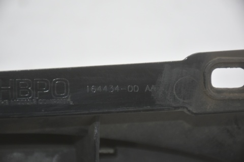 GRILL ATRAPA CHŁODNICY MINI COOPER R56