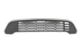 GRILL ATRAPA CHŁODNICY MINI COUNTRYMAN S R60 9803636