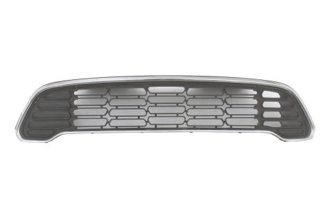 GRILL ATRAPA CHŁODNICY MINI COUNTRYMAN S R60 9803636