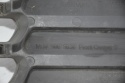 GRILL ATRAPA CHŁODNICY MINI COUNTRYMAN S R60 9803636