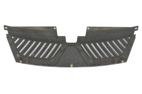 GRILL ATRAPA CHŁODNICY MITSUBISHI OUTLANDER II