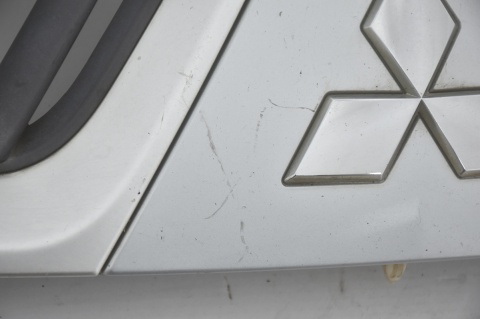 GRILL ATRAPA CHŁODNICY MITSUBISHI OUTLANDER II