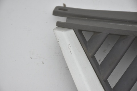 GRILL ATRAPA CHŁODNICY MITSUBISHI OUTLANDER II