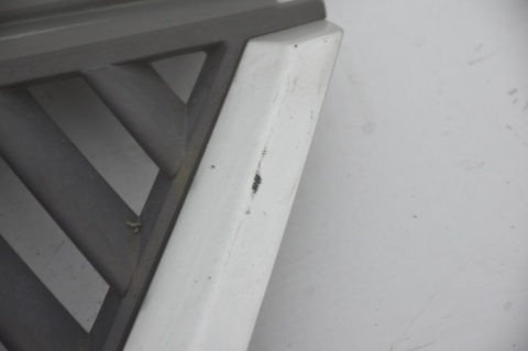 GRILL ATRAPA CHŁODNICY MITSUBISHI OUTLANDER II