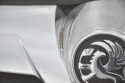 GRILL ATRAPA CHŁODNICY OPEL ZAFIRA B II