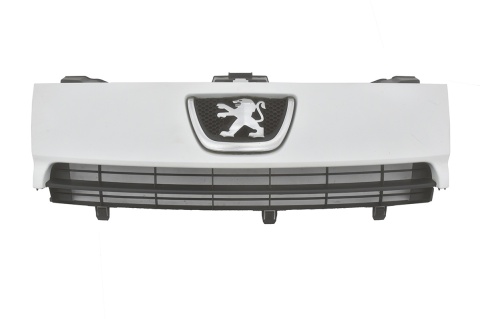 GRILL ATRAPA CHŁODNICY PEUGEOT EXPERT II