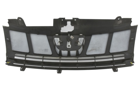 GRILL ATRAPA CHŁODNICY PEUGEOT EXPERT II