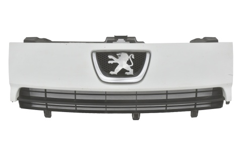 GRILL ATRAPA CHŁODNICY PEUGEOT EXPERT II