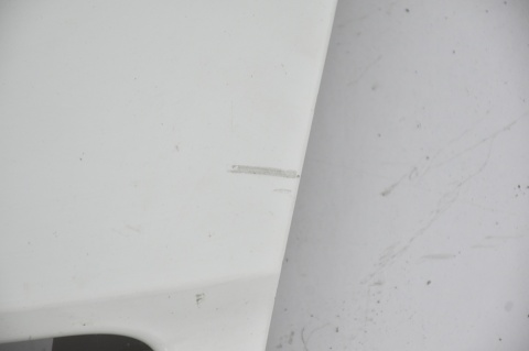 GRILL ATRAPA CHŁODNICY PEUGEOT EXPERT II