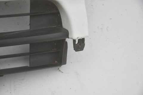 GRILL ATRAPA CHŁODNICY PEUGEOT EXPERT II