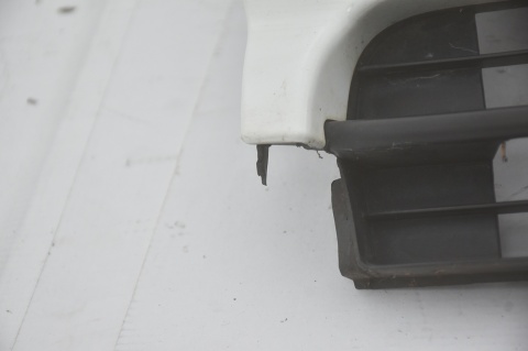 GRILL ATRAPA CHŁODNICY PEUGEOT EXPERT II