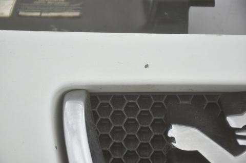 GRILL ATRAPA CHŁODNICY PEUGEOT EXPERT II