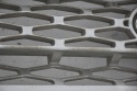 GRILL ATRAPA CHŁODNICY RANGE ROVER 3 L322