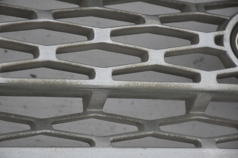GRILL ATRAPA CHŁODNICY RANGE ROVER 3 L322