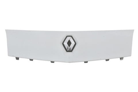 GRILL ATRAPA CHŁODNICY RENAULT KANGOO II