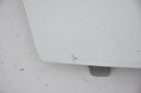 GRILL ATRAPA CHŁODNICY RENAULT KANGOO II