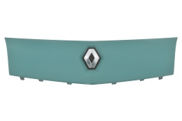 GRILL ATRAPA CHŁODNICY RENAULT KANGOO II