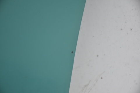 GRILL ATRAPA CHŁODNICY RENAULT KANGOO II