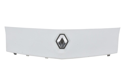 GRILL ATRAPA CHŁODNICY RENAULT KANGOO II