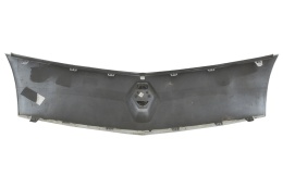 GRILL ATRAPA CHŁODNICY RENAULT KANGOO II