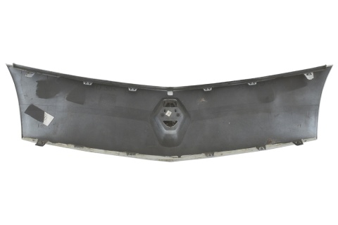 GRILL ATRAPA CHŁODNICY RENAULT KANGOO II