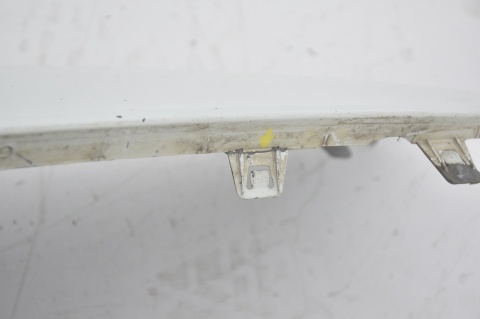 GRILL ATRAPA CHŁODNICY RENAULT KANGOO II