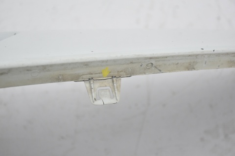 GRILL ATRAPA CHŁODNICY RENAULT KANGOO II