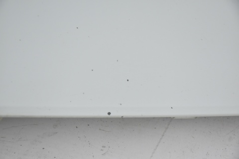 GRILL ATRAPA CHŁODNICY RENAULT KANGOO II