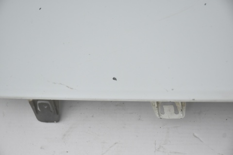 GRILL ATRAPA CHŁODNICY RENAULT KANGOO II