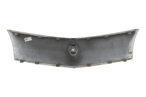 GRILL ATRAPA CHŁODNICY RENAULT KANGOO II