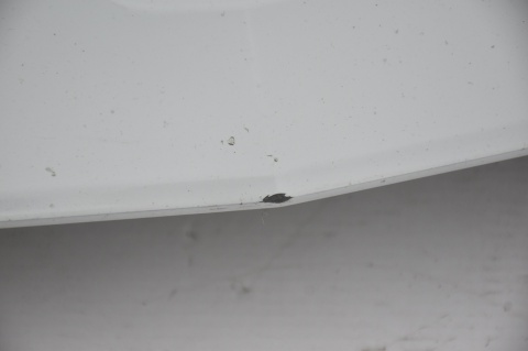 GRILL ATRAPA CHŁODNICY RENAULT KANGOO II