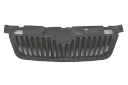 GRILL ATRAPA CHŁODNICY SKODA FABIA II ROOMSTER 5J0853668