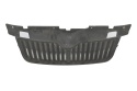 GRILL ATRAPA CHŁODNICY SKODA FABIA II ROOMSTER 5J0853668