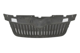 GRILL ATRAPA CHŁODNICY SKODA FABIA II ROOMSTER 5J0853668