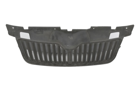 GRILL ATRAPA CHŁODNICY SKODA FABIA II ROOMSTER 5J0853668
