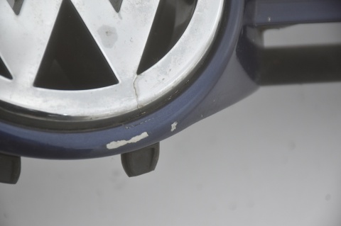 GRILL ATRAPA CHŁODNICY VW GOLF V 1K0853655