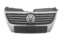 GRILL ATRAPA CHŁODNICY VW PASSAT B6 PDC