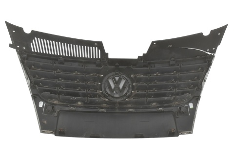 GRILL ATRAPA CHŁODNICY VW PASSAT B6 PDC