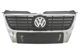 GRILL ATRAPA CHŁODNICY VW PASSAT B6 PDC
