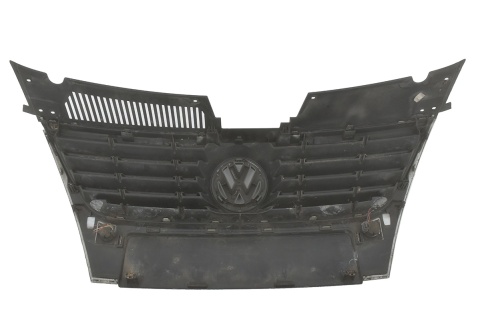 GRILL ATRAPA CHŁODNICY VW PASSAT B6 PDC