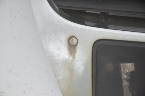 GRILL ATRAPA CHŁODNICY VW PASSAT B6 PDC