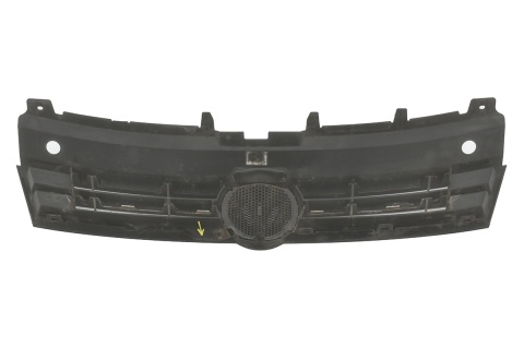 GRILL ATRAPA CHŁODNICY VW POLO V 6R0