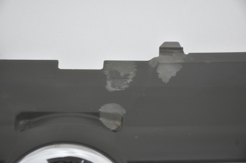 GRILL ATRAPA CHŁODNICY VW POLO V 6R0