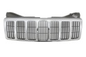 GRILL ATRAPA KRATKA JEEP GRAND CHEROKEE CHROM WK2