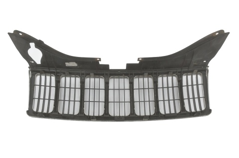 GRILL ATRAPA KRATKA JEEP GRAND CHEROKEE CHROM WK2
