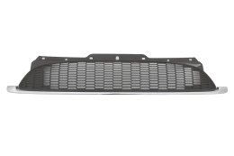 GRILL ATRAPA KRATKA ZDERZAKA MINI COOPER S R56